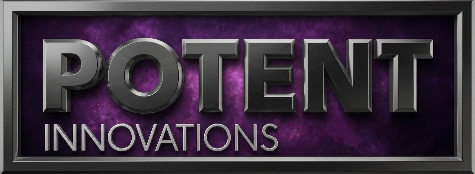Potent Innovations